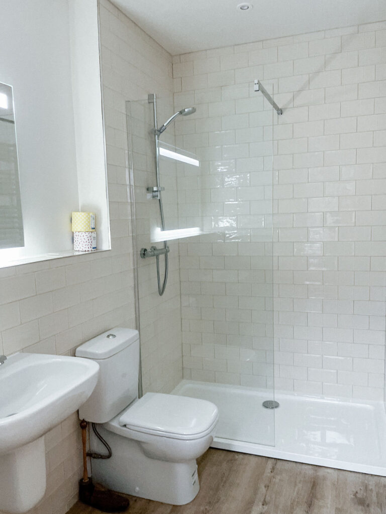 The Scantling, Ellergill House Barn Holiday Cottage Embsay