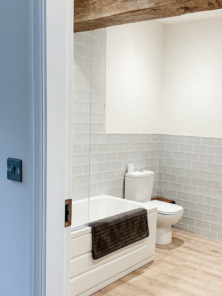 The Scantling, Ellergill House Barn Holiday Cottage Embsay