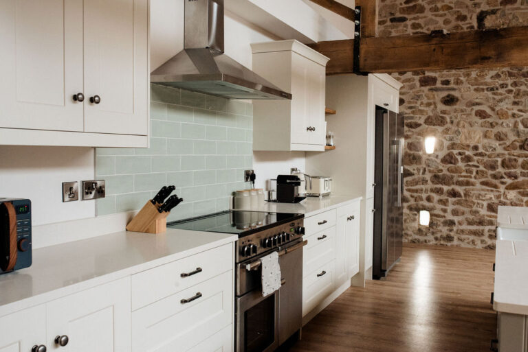 The Scantling, Ellergill House Barn Holiday Cottage Embsay