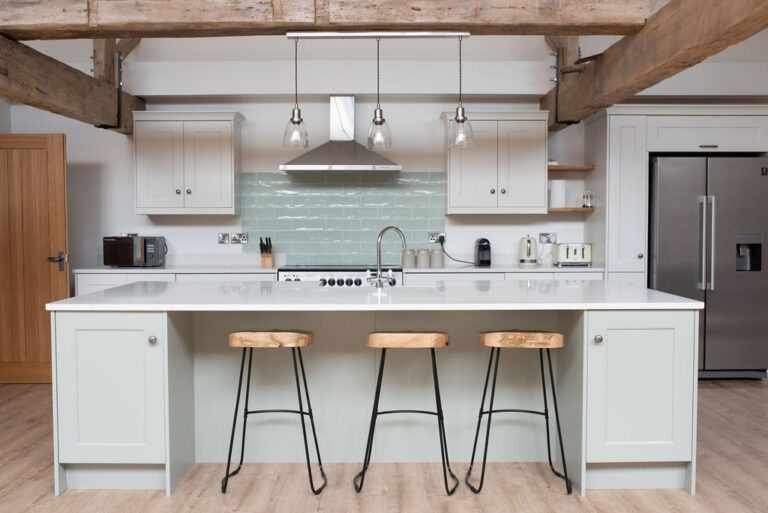The Scantling, Ellergill House Barn Holiday Cottage Embsay