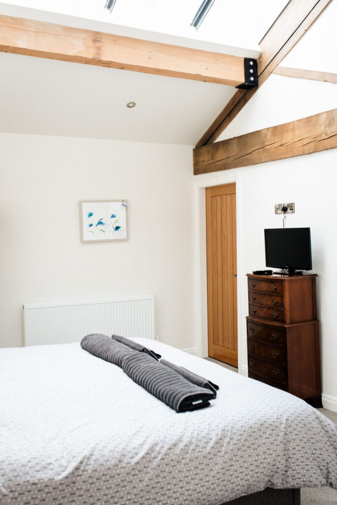 The Scantling, Ellergill House Barn Holiday Cottage Embsay